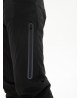 Bogner 1130 -35 °C ( черные ) Брюки горнолыжные зимние мужские