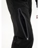 Bogner 1130 -35 °C ( черные ) Брюки горнолыжные зимние мужские