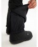 Bogner 1130 -35 °C ( черные ) Брюки горнолыжные зимние мужские