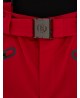 Брюки горнолыжные мужские Bogner 2023 -35 °C ( красные )