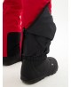 Брюки горнолыжные мужские Bogner 2023 -35 °C ( красные )