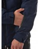 Горнолыжная мужская куртка Bogner 839601 -35* темно синий