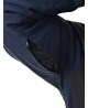 Горнолыжная мужская куртка Bogner 839601 -35* темно синий