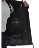 Горнолыжная мужская куртка Bogner 839601 -35* темно синий