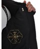 Горнолыжная мужская куртка Bogner 839601 -35* темно синий