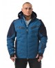 Горнолыжная мужская куртка Bogner 839601 -35* Лазурный