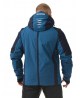 Горнолыжная мужская куртка Bogner 839601 -35* Лазурный