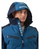 Горнолыжная мужская куртка Bogner 839601 -35* Лазурный