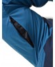 Горнолыжная мужская куртка Bogner 839601 -35* Лазурный