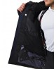 Горнолыжная мужская куртка Bogner 839601 -35* Лазурный