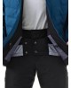 Горнолыжная мужская куртка Bogner 839601 -35* Лазурный