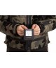 Горнолыжный женский костюм Bogner 9105 (хаки) -35*