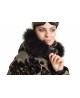 Горнолыжный женский костюм Bogner 9105 (хаки) -35*