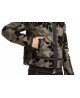 Горнолыжный женский костюм Bogner 9105 (хаки) -35*