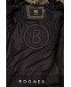 Горнолыжный женский костюм Bogner 9105 (хаки) -35*