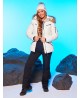 Горнолыжная женская куртка Bogner 93008  -35С
