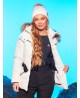 Горнолыжная женская куртка Bogner 93008  -35С
