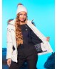 Горнолыжная женская куртка Bogner 93008  -35С
