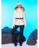 Горнолыжная женская куртка Bogner 93008  -35С