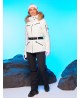Горнолыжная женская куртка Bogner 93008  -35С