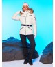 Горнолыжная женская куртка Bogner 93008  -35С