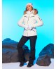 Горнолыжная женская куртка Bogner 93008  -35С