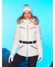 Горнолыжная женская куртка Bogner 93008  -35С