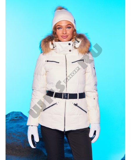 Горнолыжная женская куртка Bogner 93008  -35С