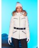 Горнолыжная женская куртка Bogner 93008  -35С