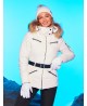 Горнолыжная женская куртка Bogner 93008  -35С