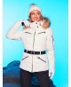 Горнолыжная женская куртка Bogner 93008  -35С