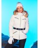 Горнолыжная женская куртка Bogner 93008  -35С