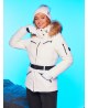 Горнолыжная женская куртка Bogner 93008  -35С