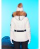 Горнолыжная женская куртка Bogner 93008  -35С