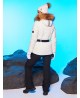Горнолыжная женская куртка Bogner 93008  -35С