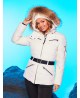 Горнолыжная женская куртка Bogner 93008  -35С