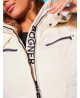 Горнолыжная женская куртка Bogner 93008  -35С
