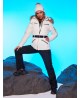 Горнолыжная женская куртка Bogner 93008  -35С