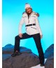 Горнолыжная женская куртка Bogner 93008  -35С