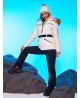 Горнолыжная женская куртка Bogner 93008  -35С