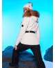 Горнолыжная женская куртка Bogner 93008  -35С