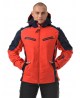 КОМПЛЕКТ КУРТКА+БРЮКИ BOGNER 839601 -35* красный