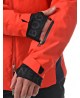КОМПЛЕКТ КУРТКА+БРЮКИ BOGNER 839601 -35* красный