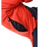 КОМПЛЕКТ КУРТКА+БРЮКИ BOGNER 839601 -35* красный