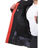 КОМПЛЕКТ КУРТКА+БРЮКИ BOGNER 839601 -35* красный