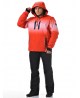 Горнолыжная мужская куртка Bogner 839612 -35* красная