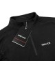 Второй слой мужская  BOGNER 8052 кирпичный