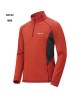Второй слой мужская  BOGNER 8052 кирпичный