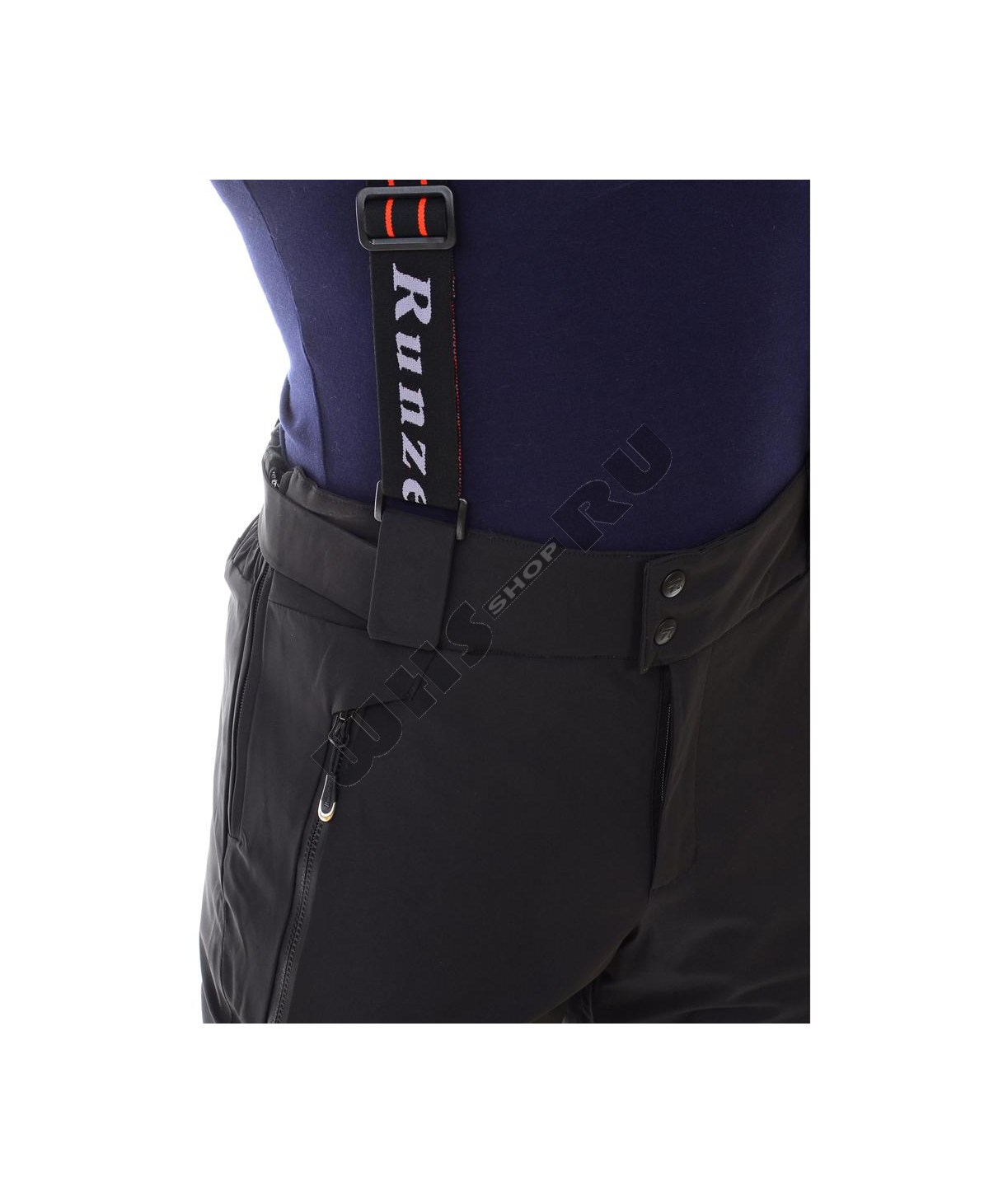Брюки горнолыжные Runzeer 98301