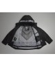Горнолыжная мужская зимняя куртка Moslav J 1779 -35 °C ( хаки )